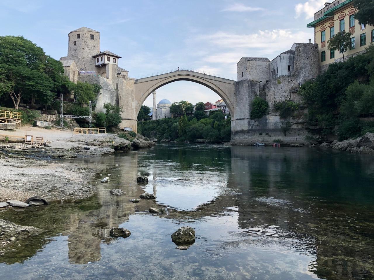 Image of: En torno a Bosnia y Herzegovina