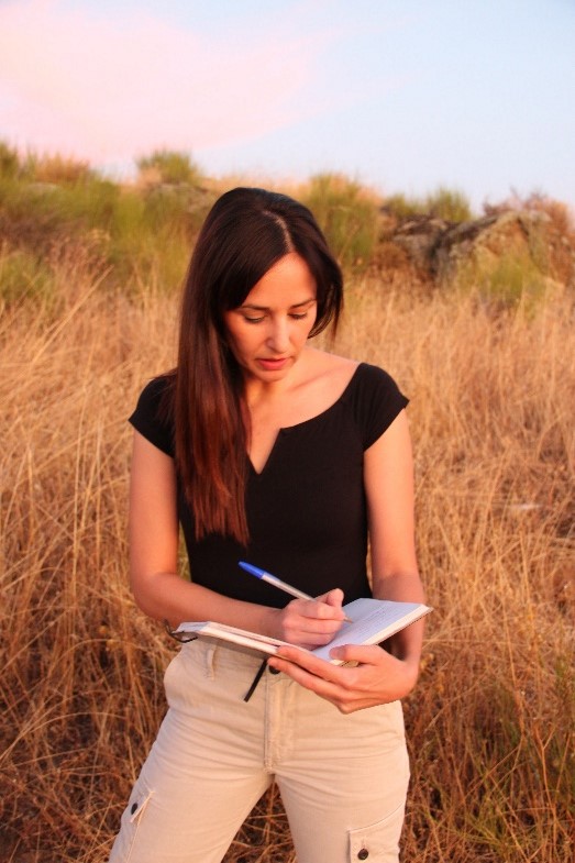 Imaxe de: Laura Muñoz-Encinar