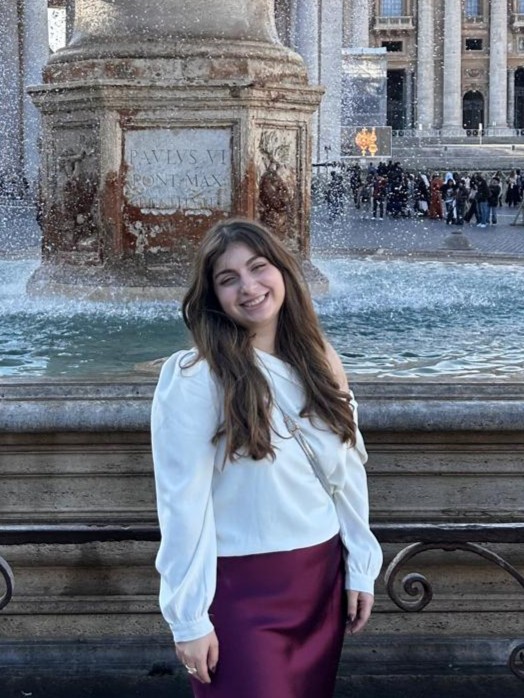 Imaxe de: Mercedes Hambarchyan-Abajyan