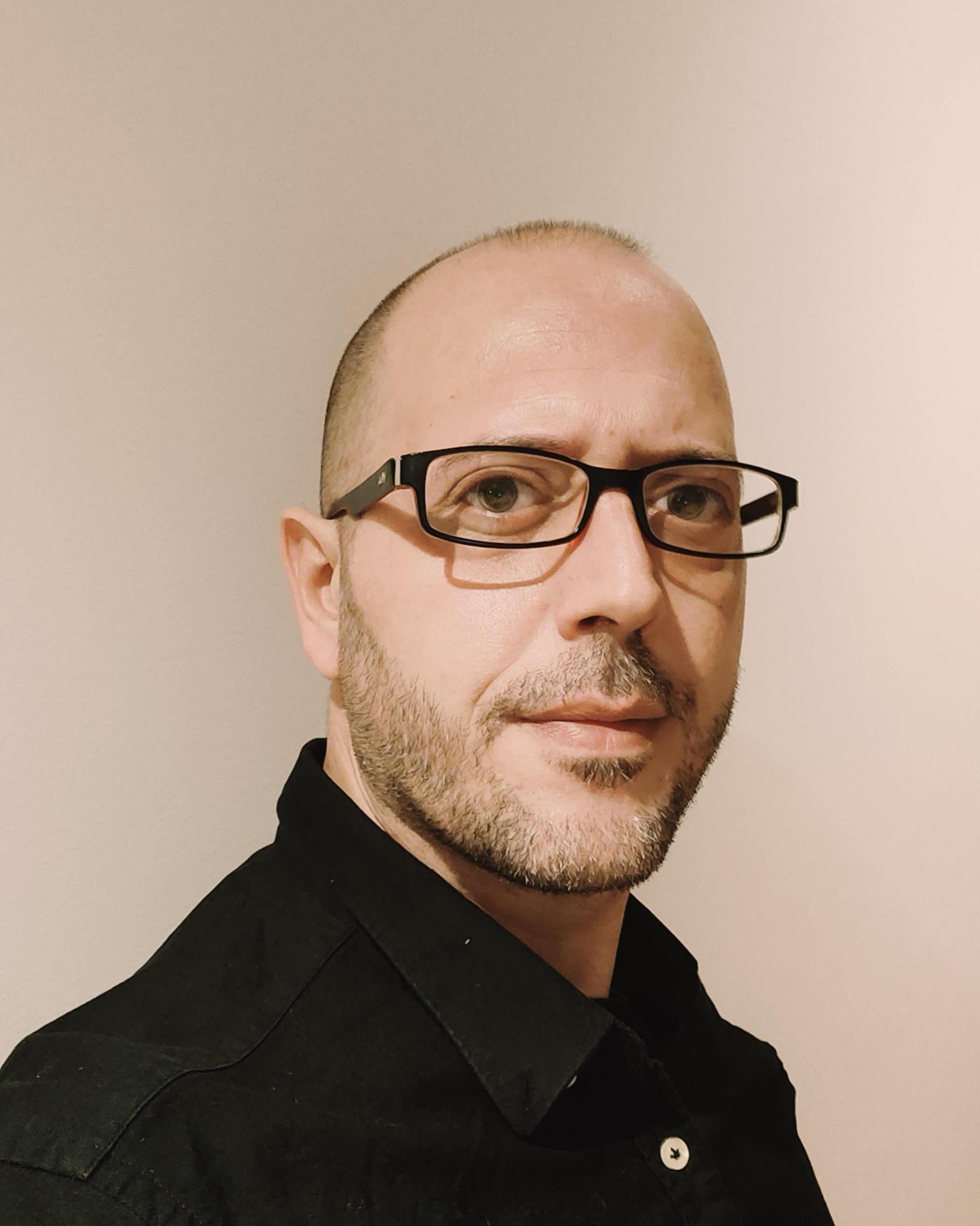 Imaxe de: Rubén Álvarez-Mosquera