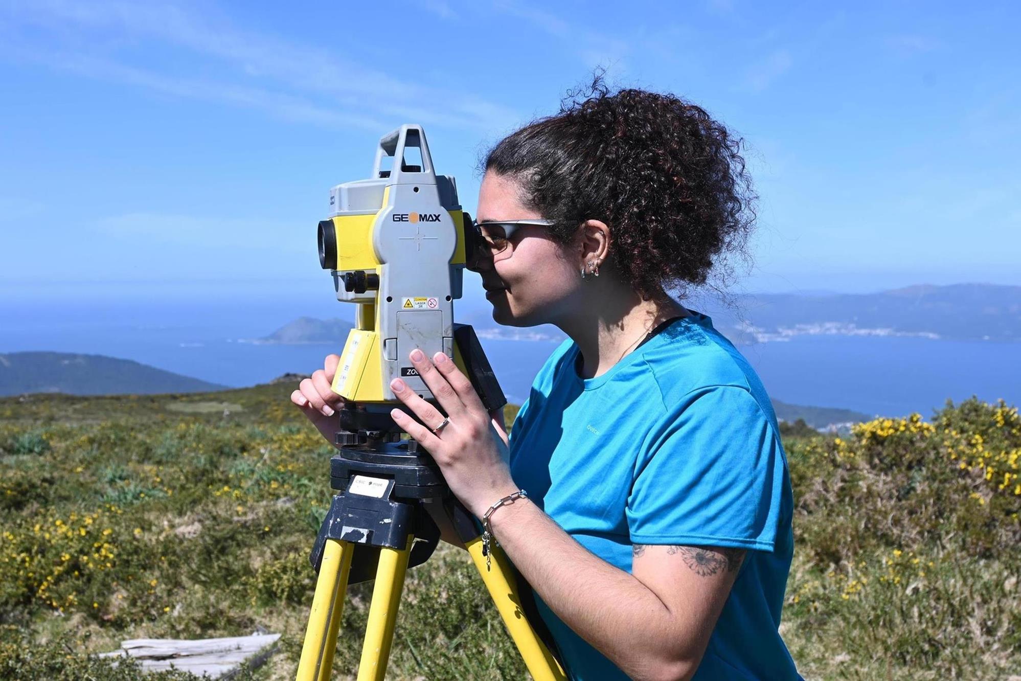 Imaxe de: Zaira García-López