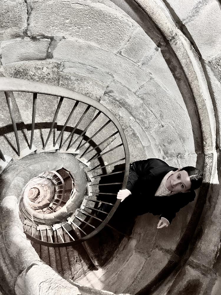 Imaxe de: Camino Enríquez-Traba