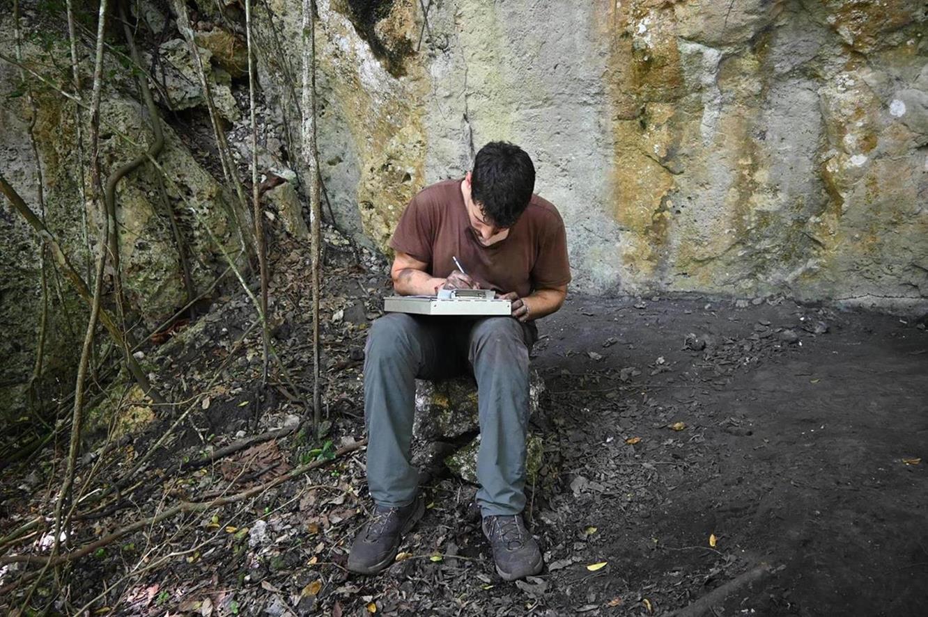 Imaxe de: Álvaro Moreno-Jiménez