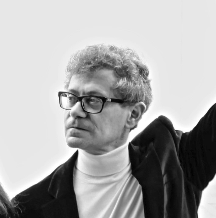 Imaxe de: César Parcero-Oubiña