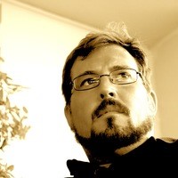 Imaxe de: David Govantes-Edwards