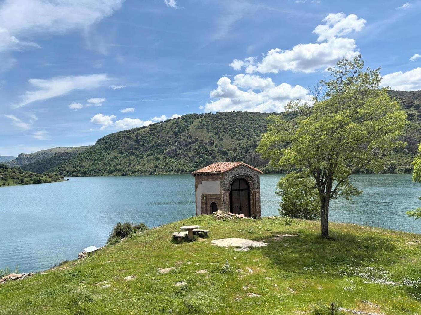 Image of: Análisis de discursos patrimoniales: resultados del proyecto ACME