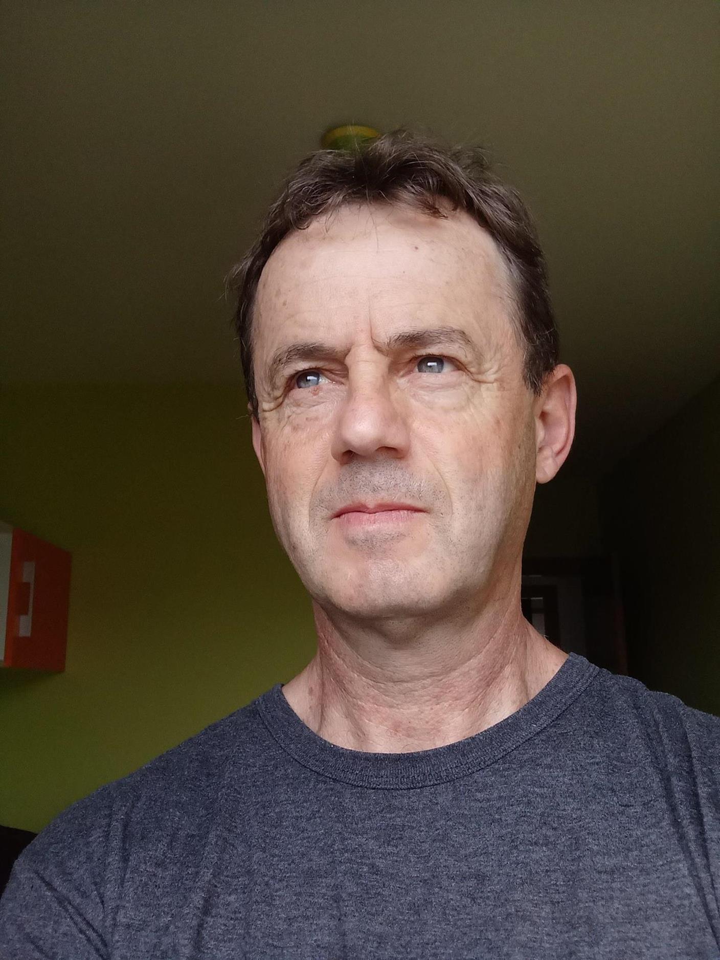 Imaxe de: Pablo García