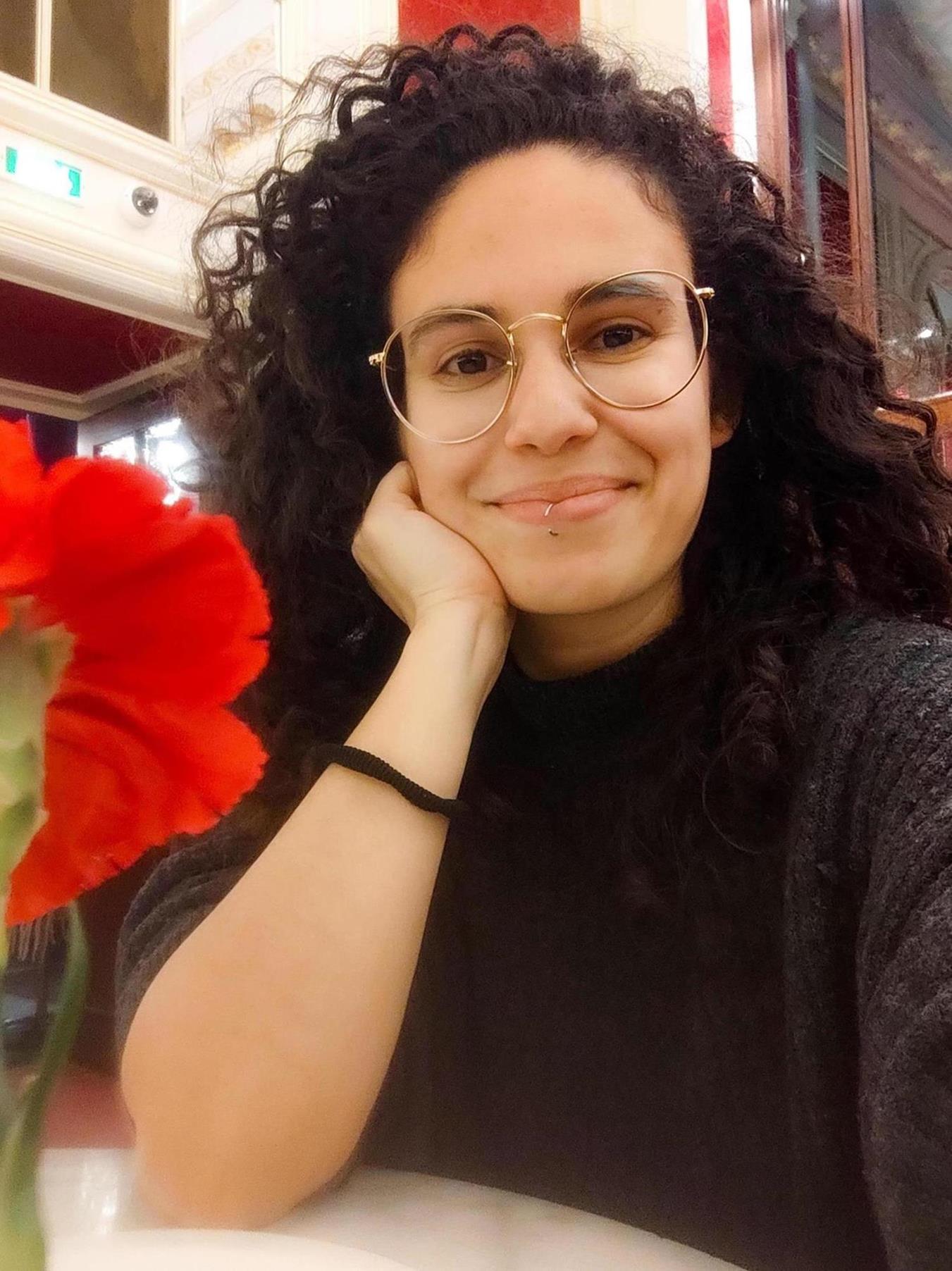 Imaxe de: Denise Lima-Silva