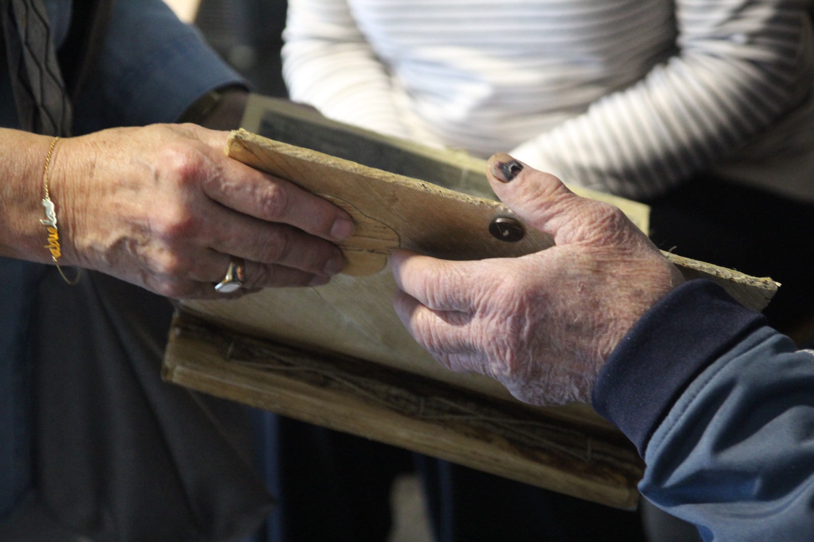 Image of: El INCIPIT en el Catálogo de Tecnologías CSIC 2025