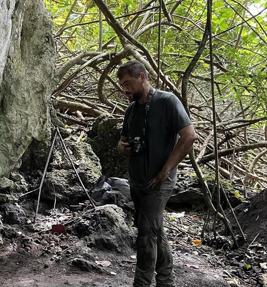 Imaxe de: Adrián García-Rojo