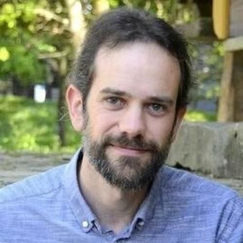 Imaxe de: Andrés Menéndez-Blanco