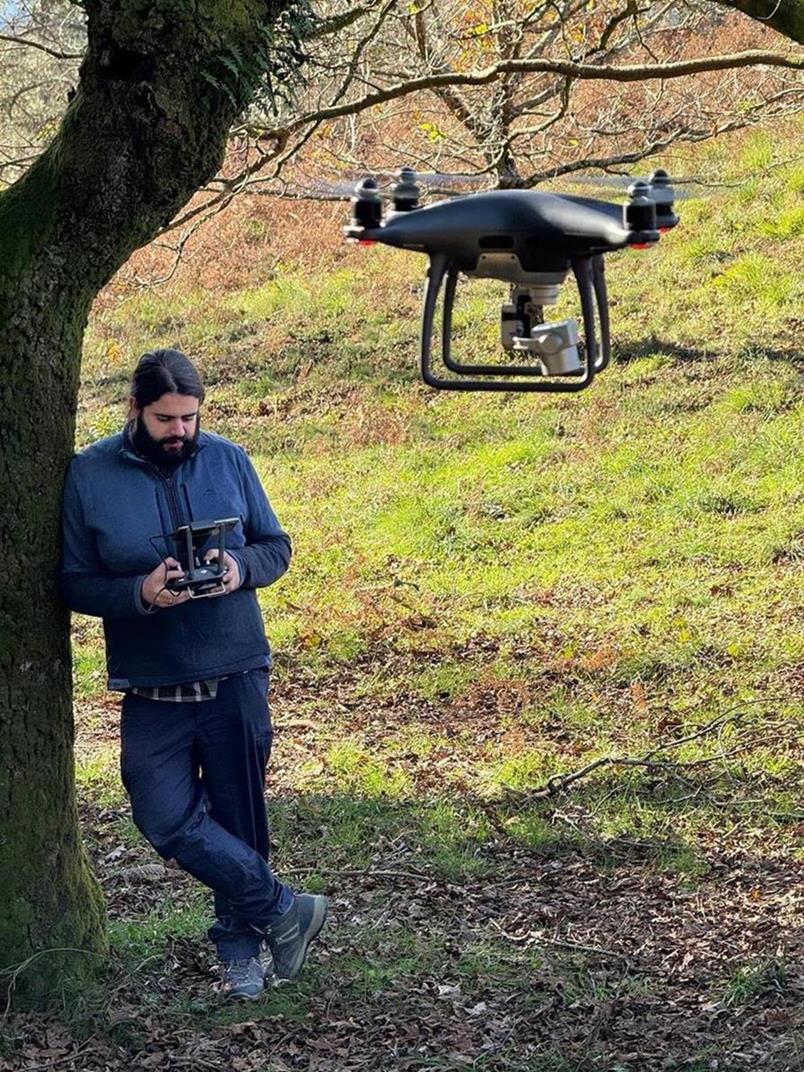 Imaxe de: Jorge Rouco-Collazo