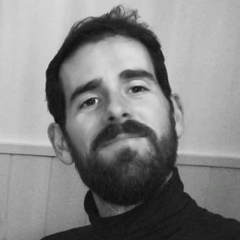 Imaxe de: Juan Torrejón-Valdelomar