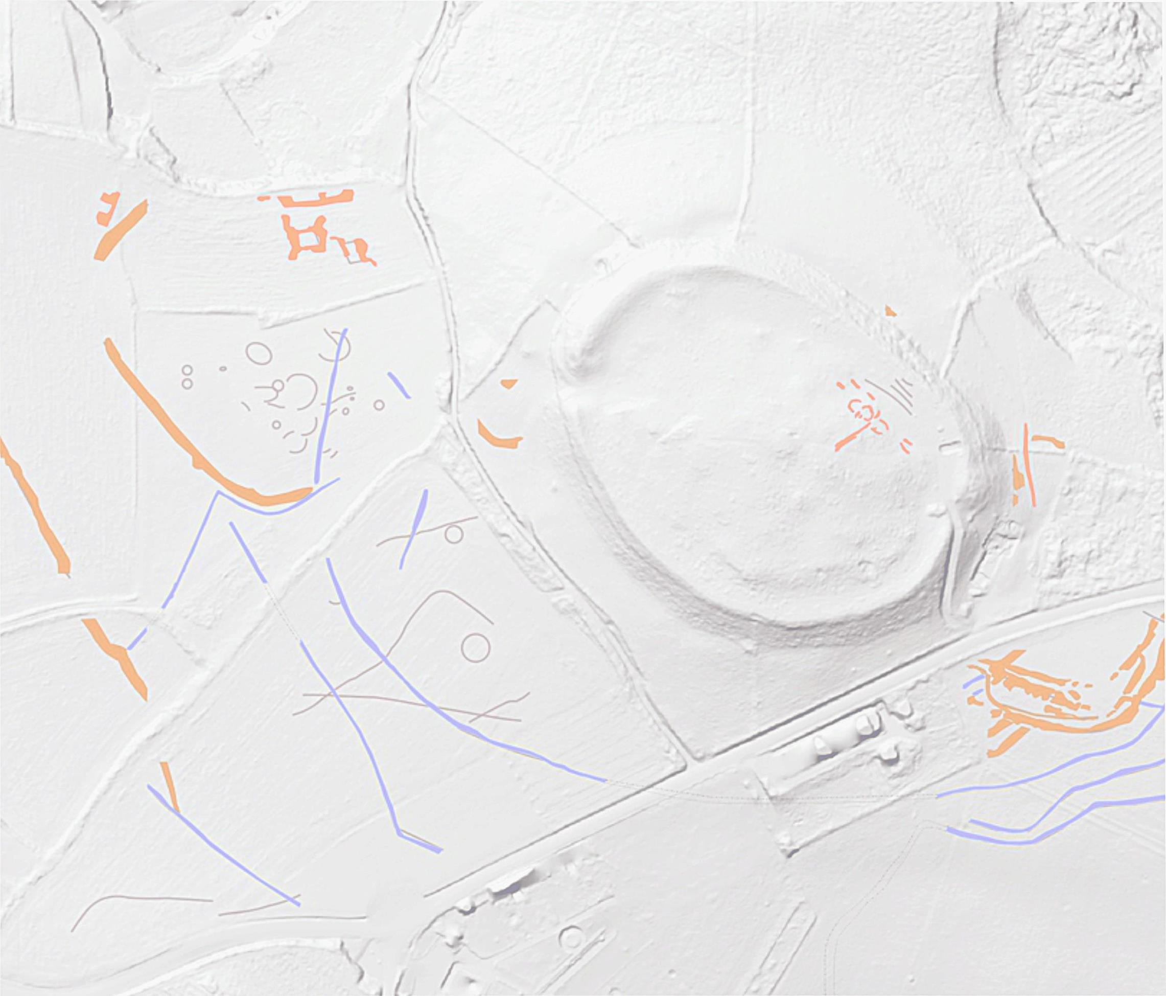 Image of: Final workshop of the HINTERLAND project