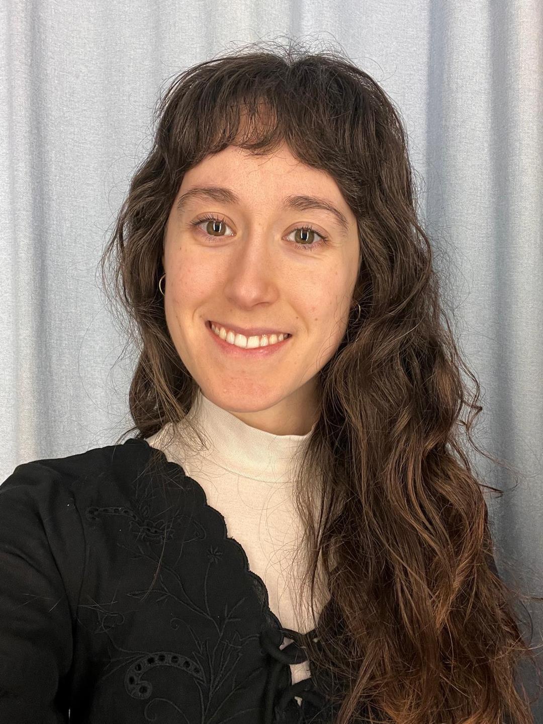 Imaxe de: Beatriz Calderón-Cerrato