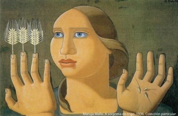 Image of: Sociedade, mulleres e alimentación na historia de Galicia