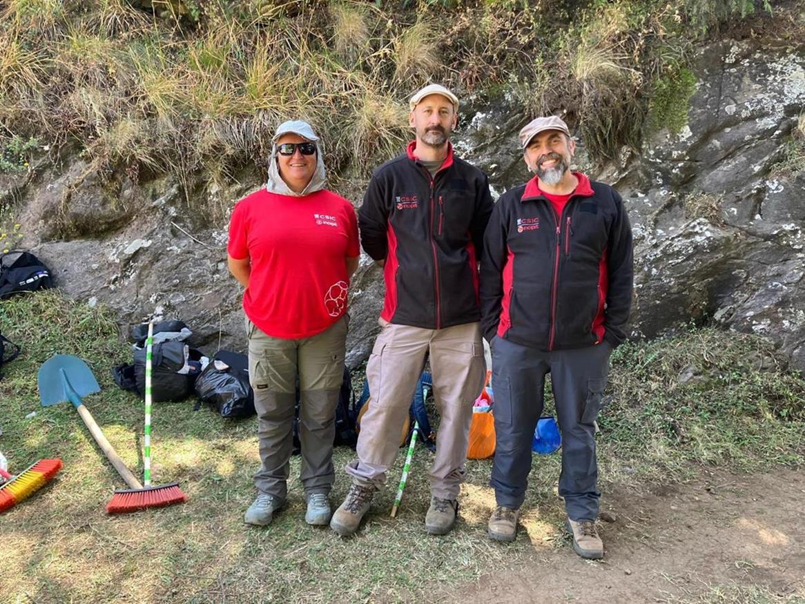 Image of: Ciencia y prevención avanzando juntas