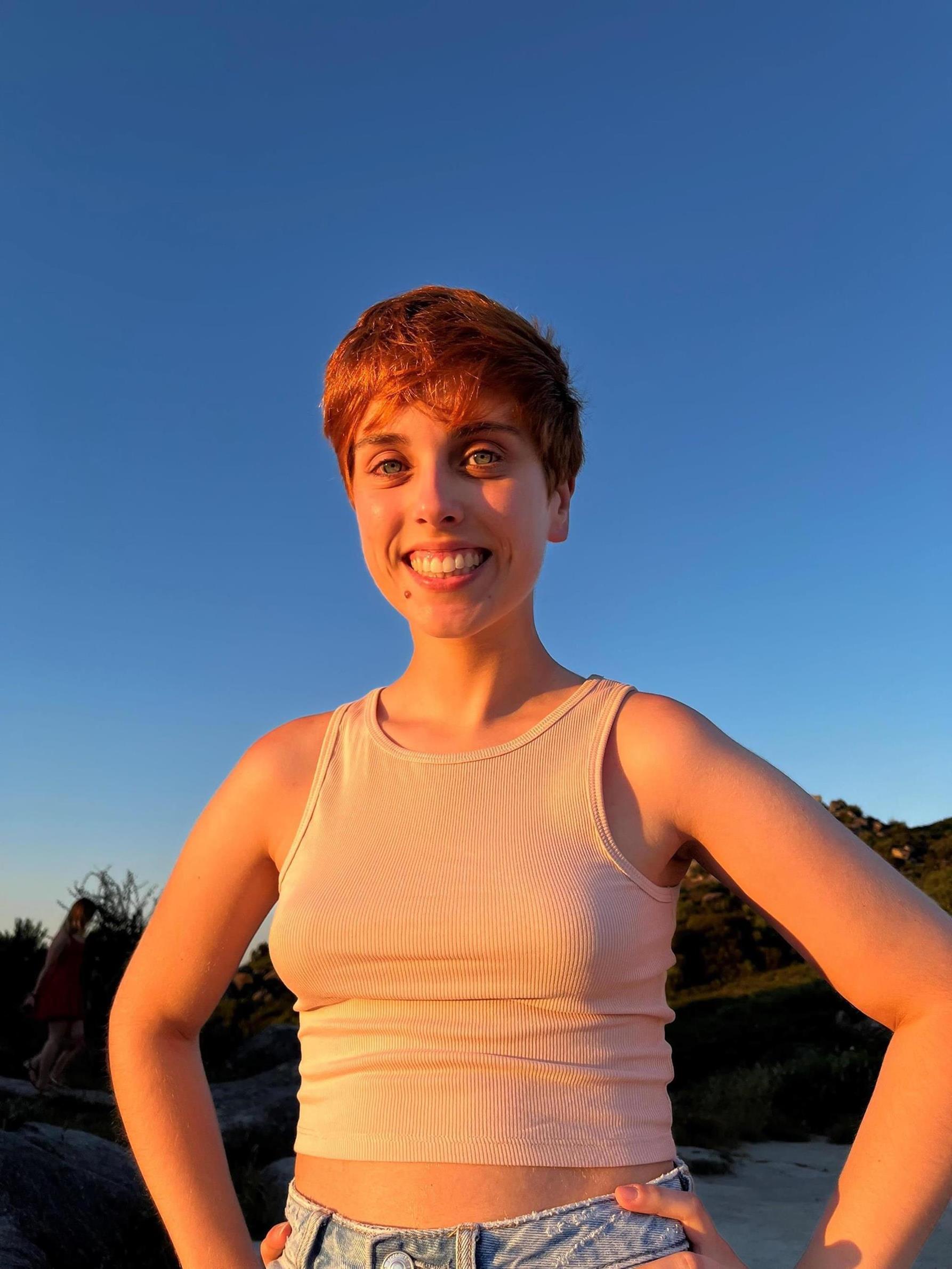 Imaxe de: Elena García-Núñez