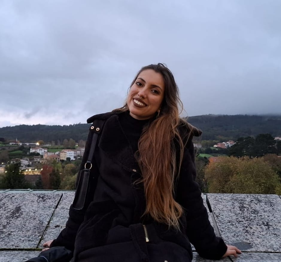 Imaxe de: Ana Calado-Ferragut