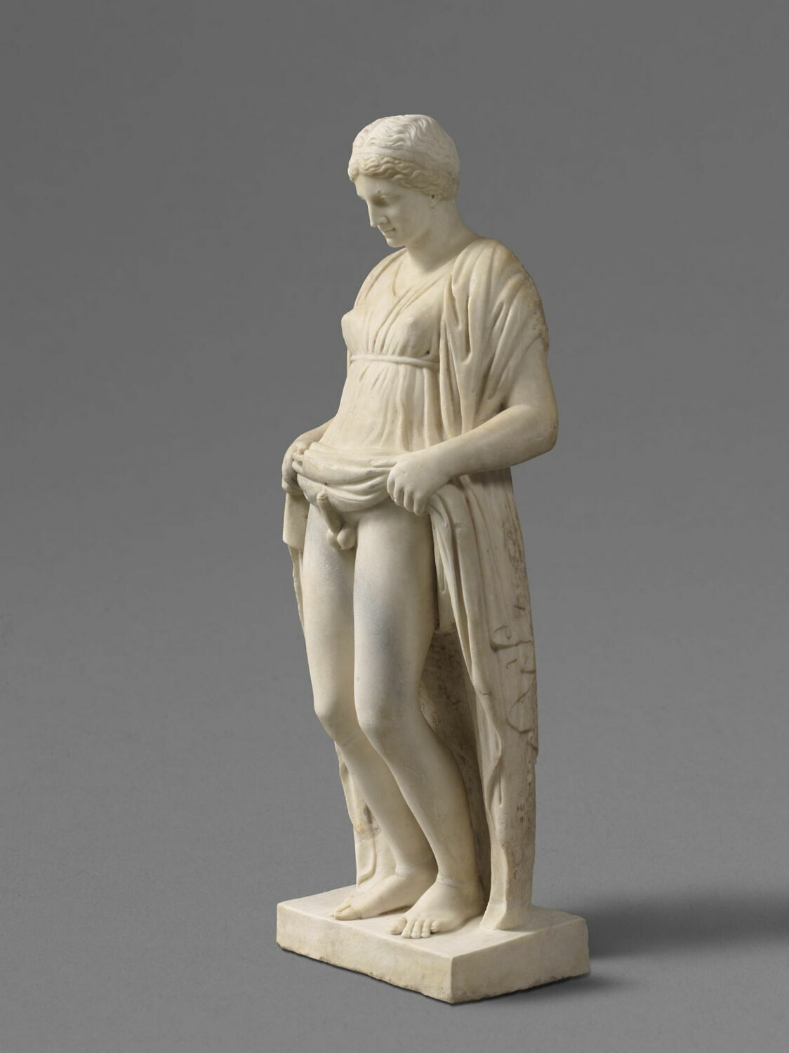 Image of: Qué es (y qué no) la arqueología queer: Más allá de identidades