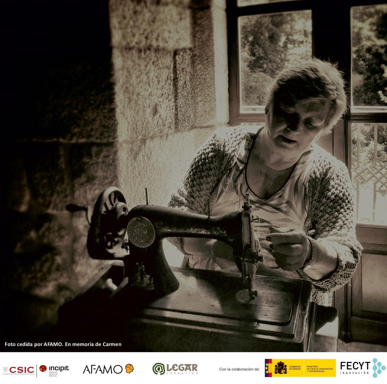 Image of: Mulleres Raíz