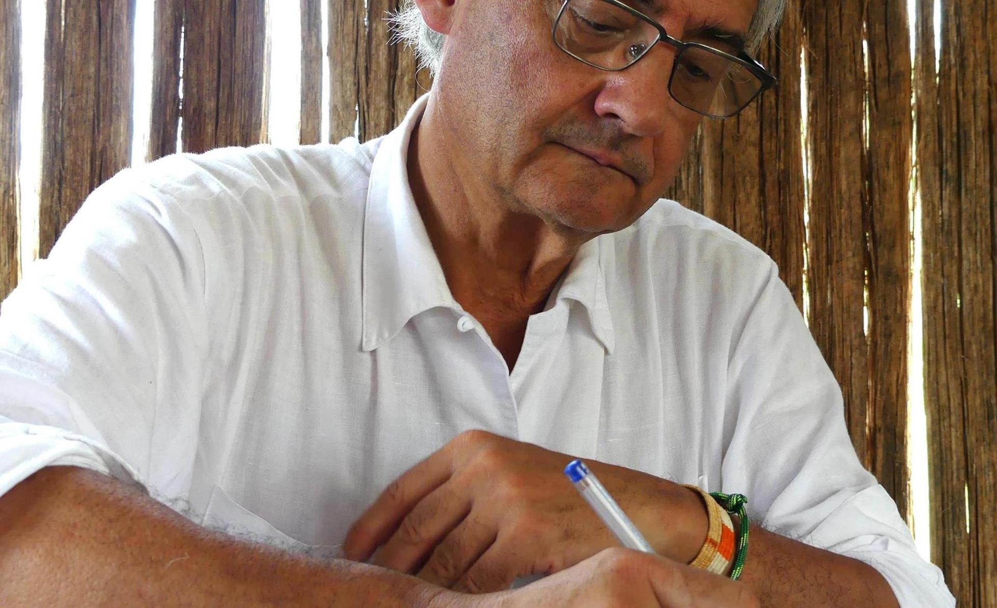 Imaxe de: Felipe Criado-Boado