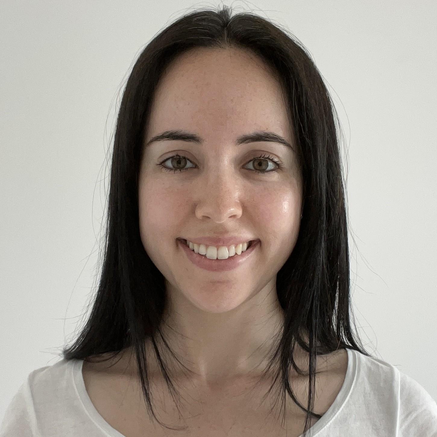 Imaxe de: Ana López-Cantorna