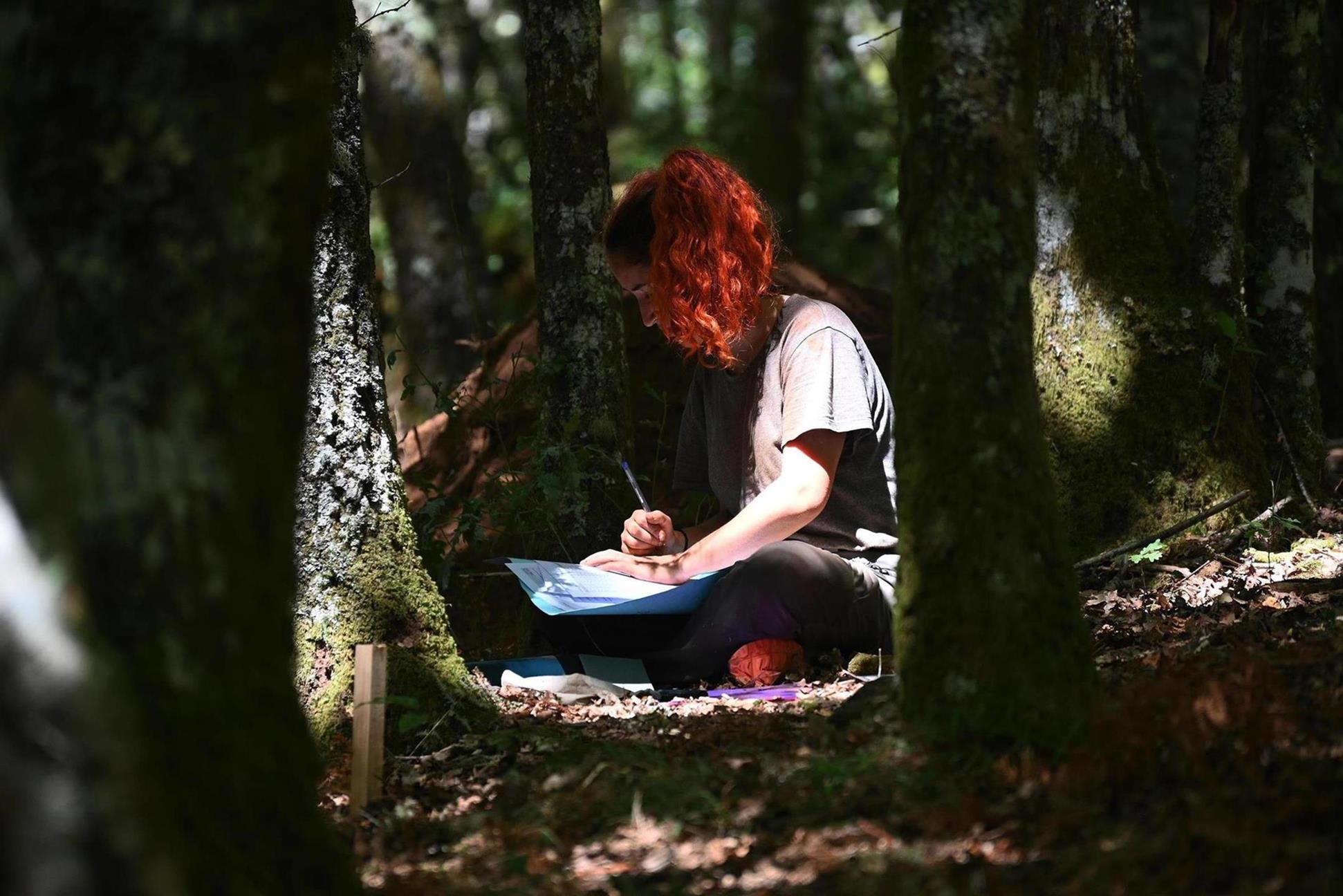 Imaxe de: Vega Arribas-Greciano