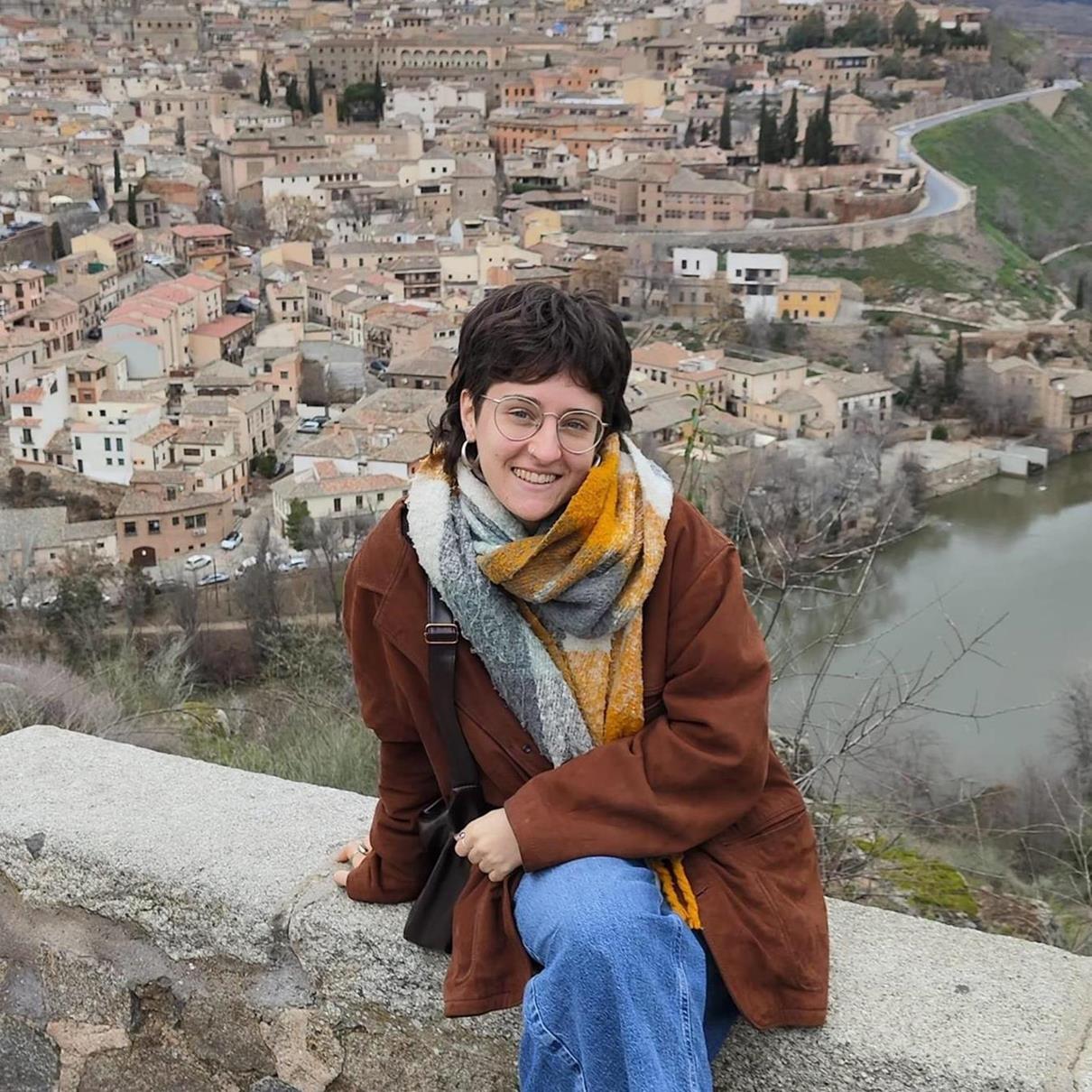 Imaxe de: Lucía Rodríguez-Alcocer