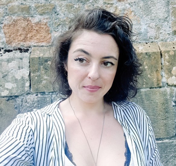 Imaxe de: Carolina Cabrero-González