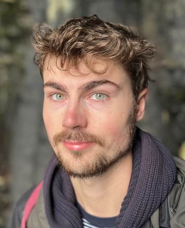 Imaxe de: Oliver Peter Rusk