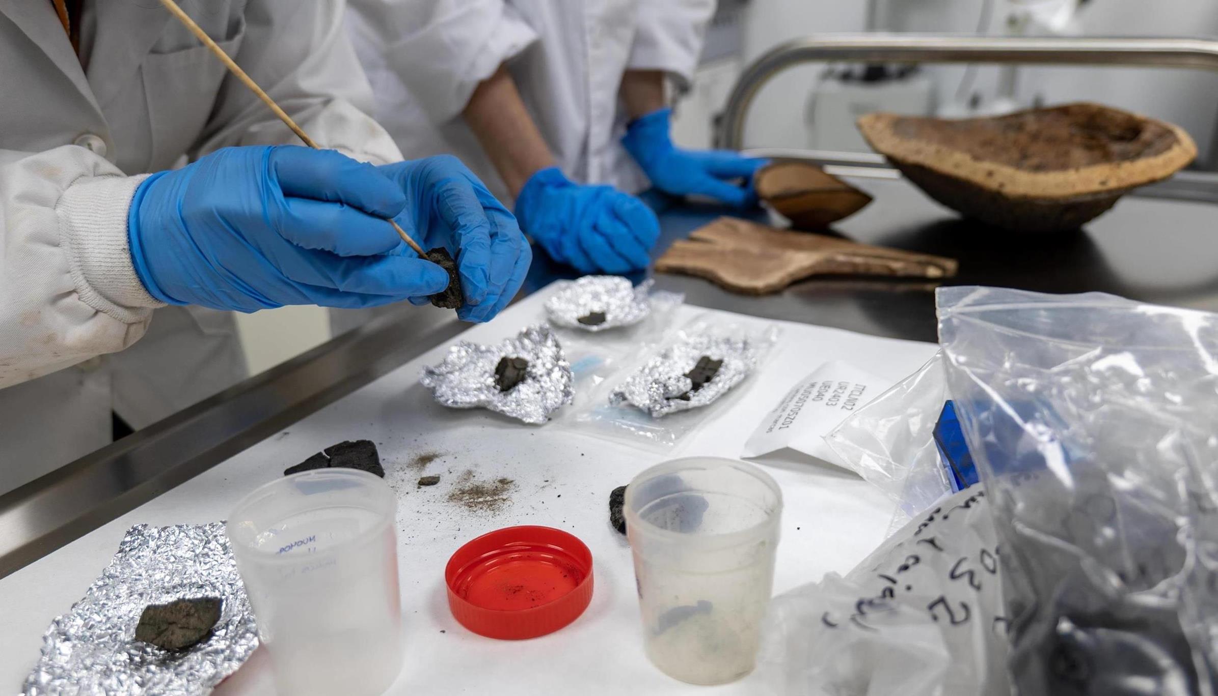 Image of: Unha ocasión (que son tres) para traballar no INCIPIT