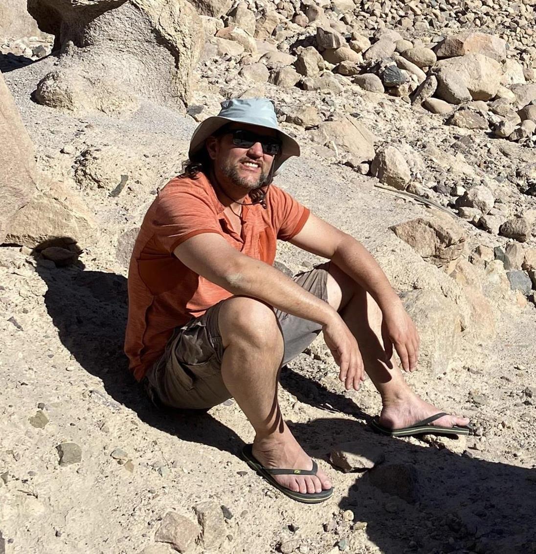 Imaxe de: Thibault Saintenoy