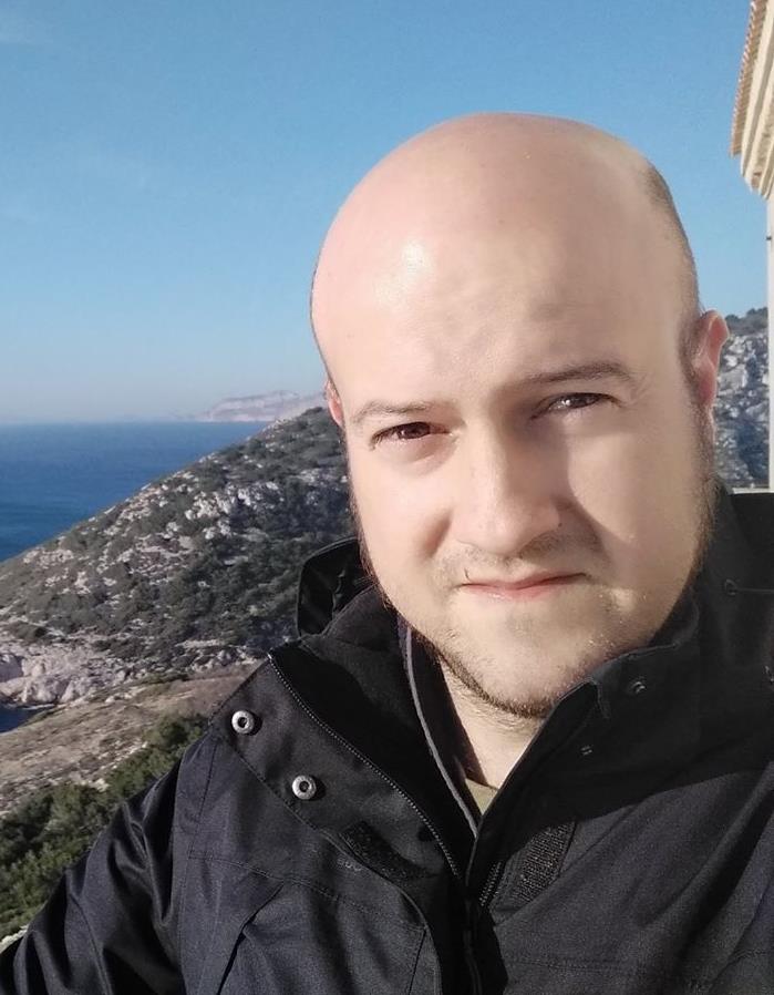 Imaxe de: David Garcia-Casas