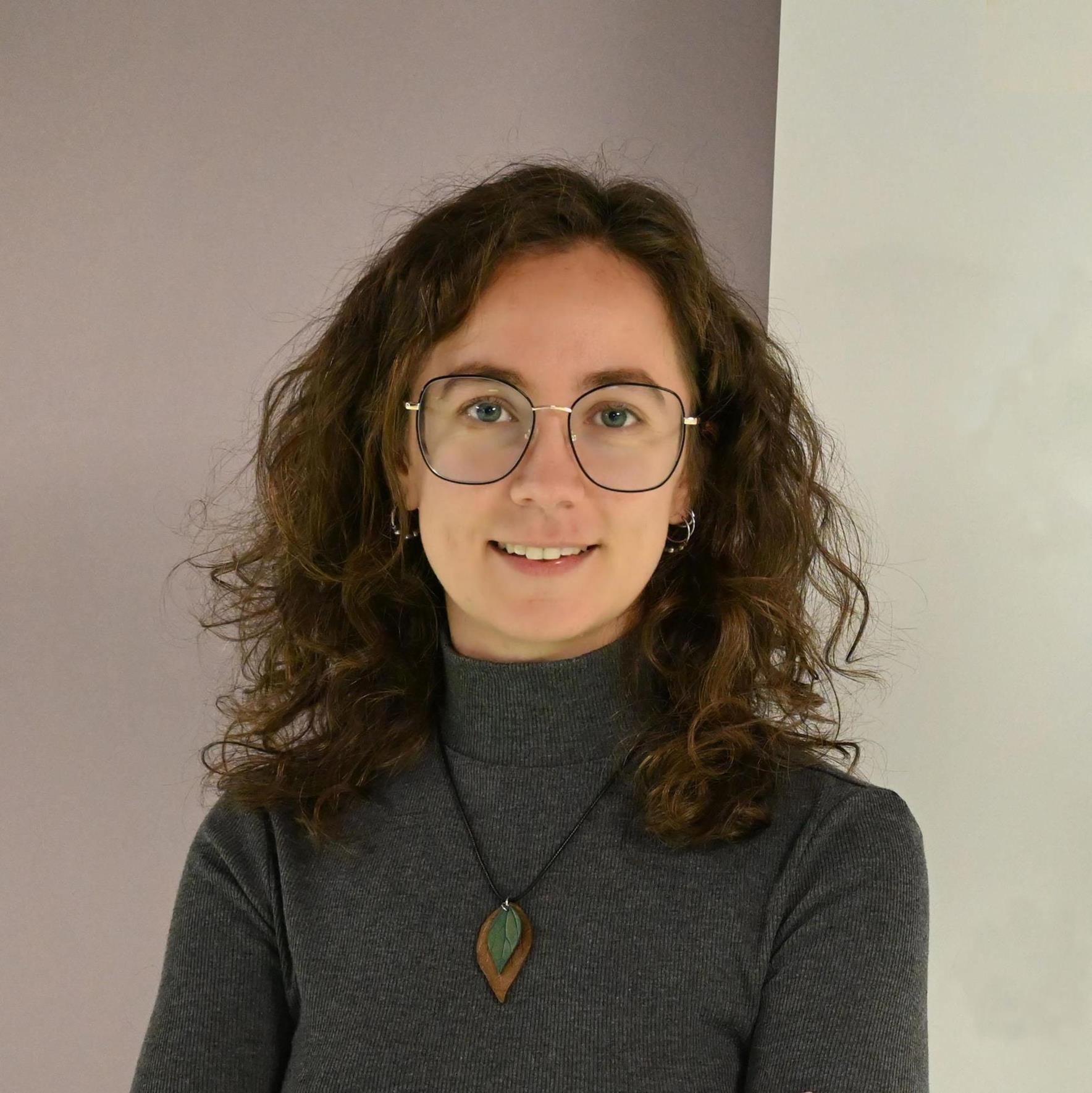 Imaxe de: María Silva-Gago