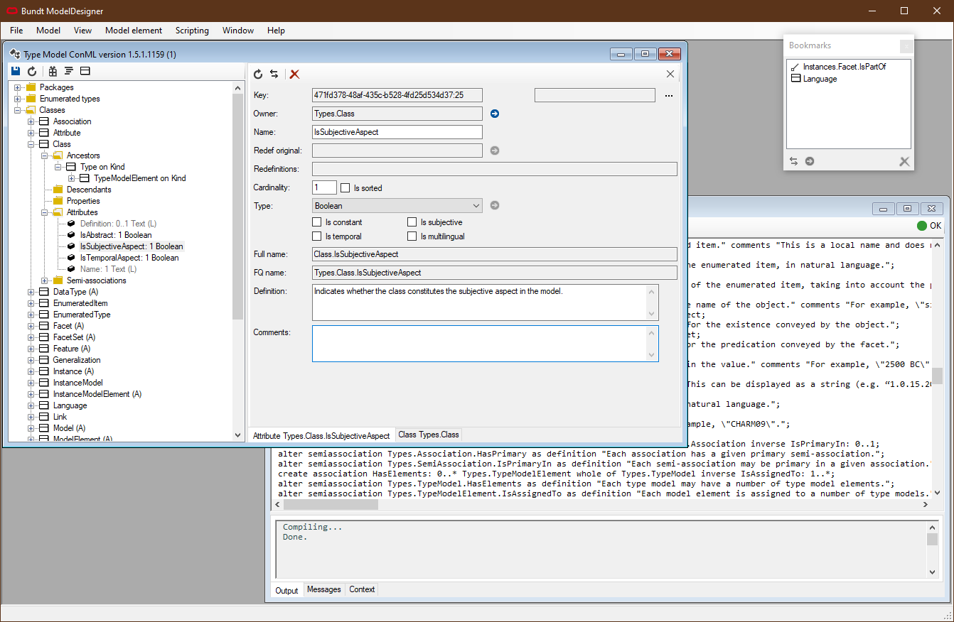 Image of: Launching Bundt