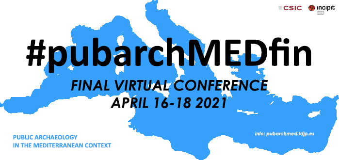 Image of: El final del camino: #pubarchMEDfin