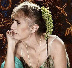 Imaxe de: Ana Ruiz-Blanch