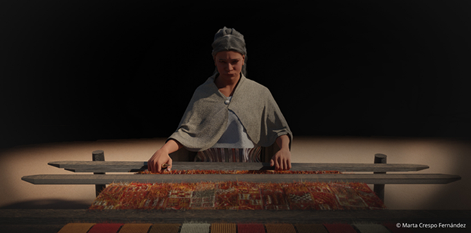 Image of: La cultura como trabajo en la era digital