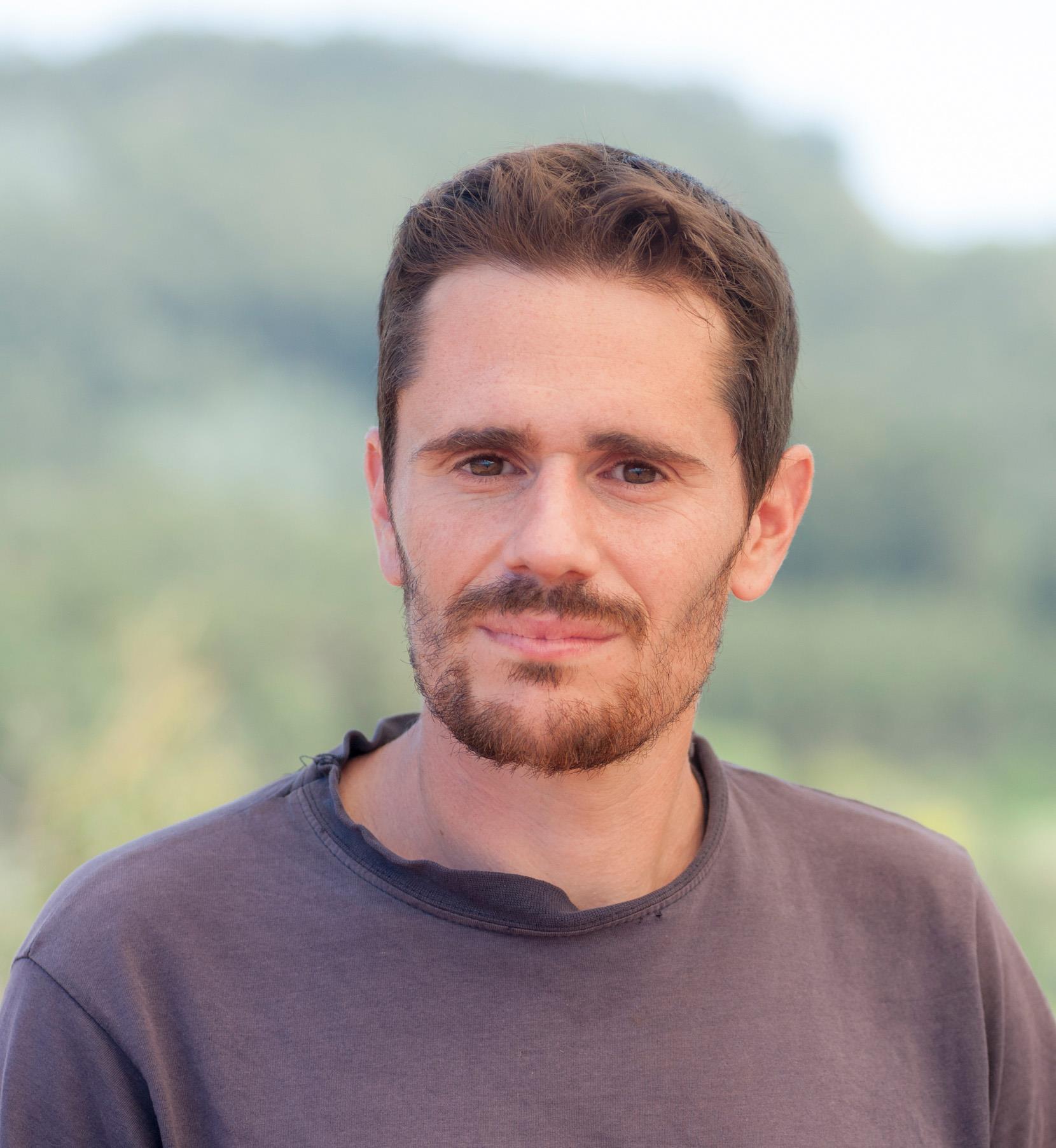 Imaxe de: Samuel Nión-Álvarez