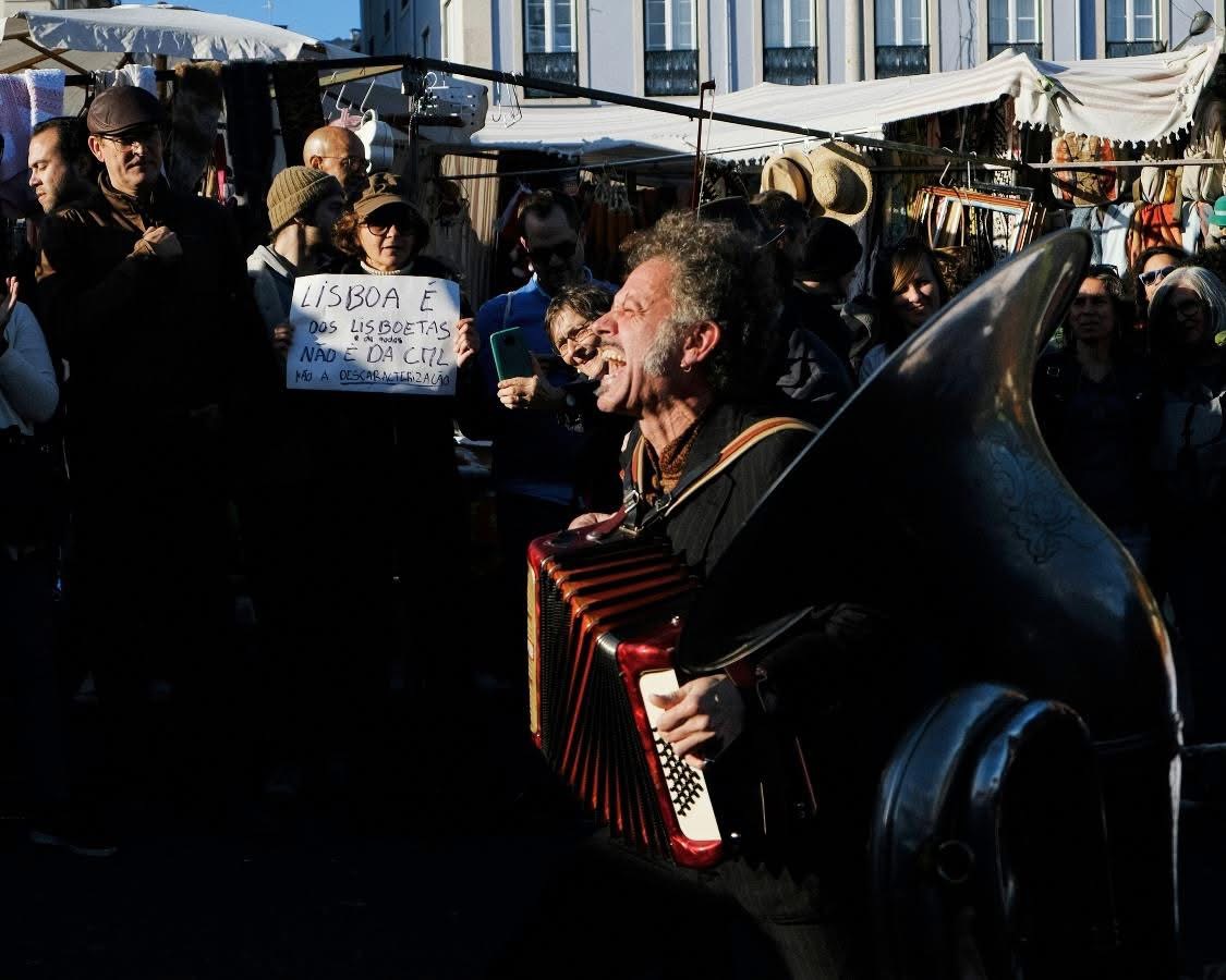 Imagen de: Cuando el turismo transforma el sonido de una ciudad