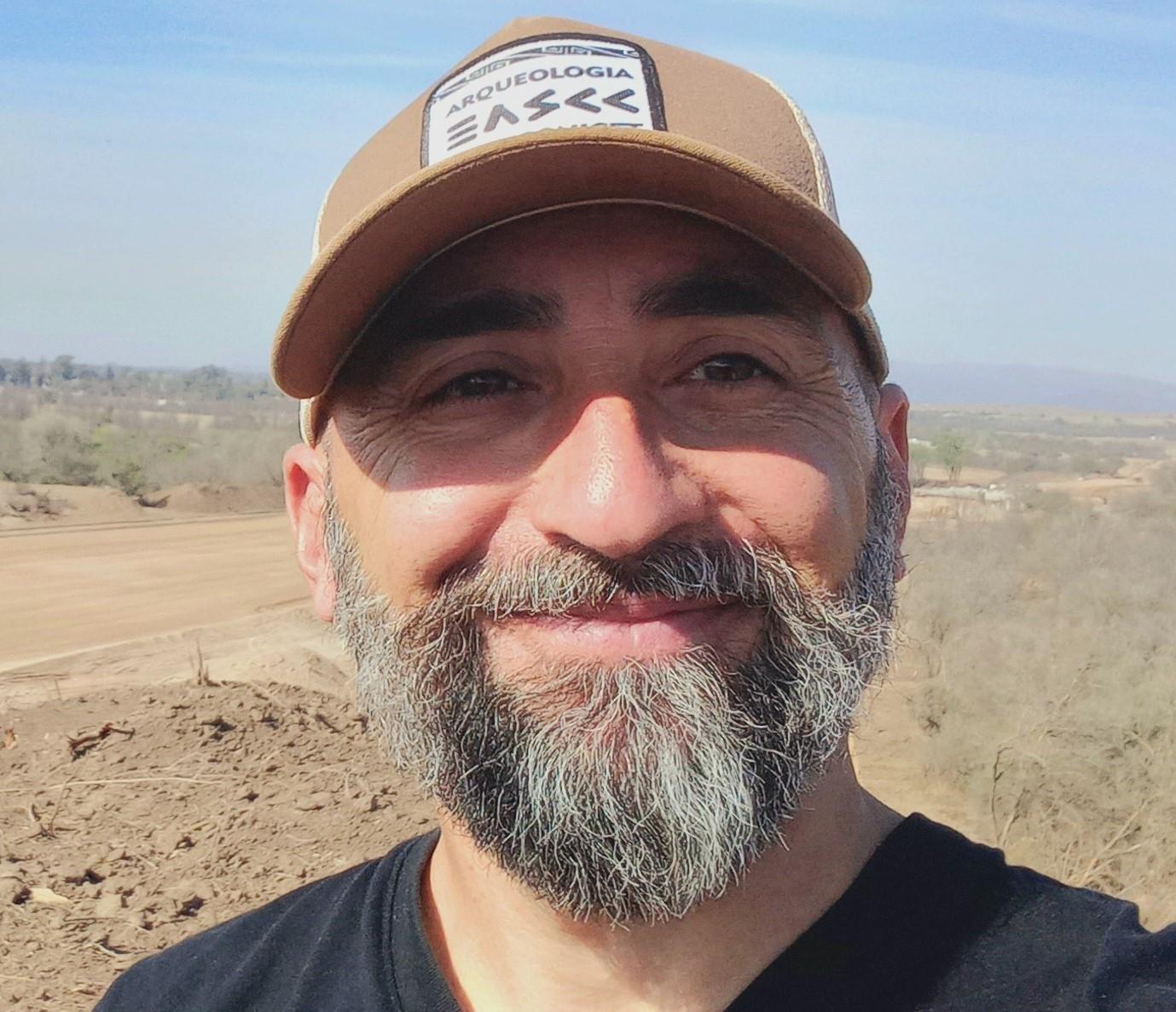 Imagen de: Juan Manuel Montegú