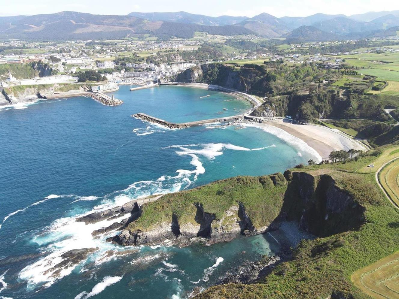 Imaxe de: El CSIC inicia una serie de campañas de trabajo de campo arqueológico en Asturias y León