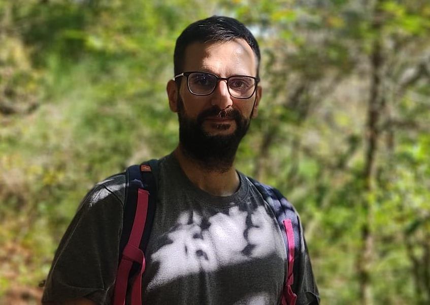 Imaxe de: Alberto Álvarez-Rodríguez