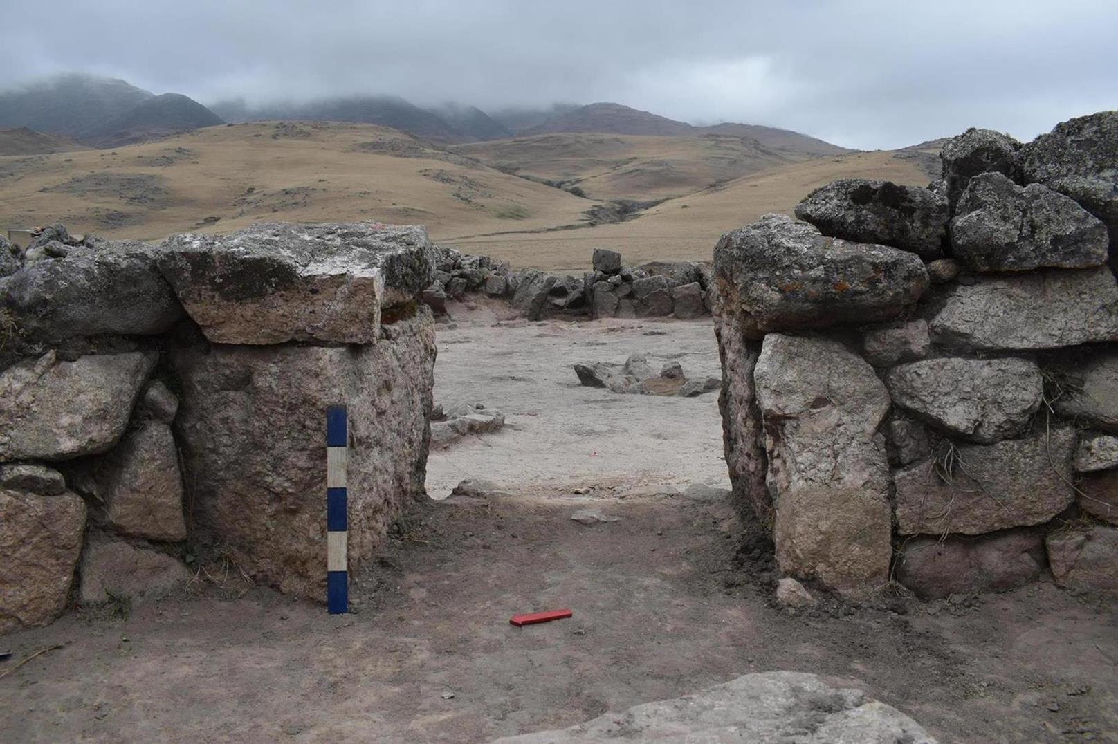 Image of: Complejidad social e igualitarismo