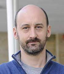 Imaxe de: Alfredo González-Ruibal