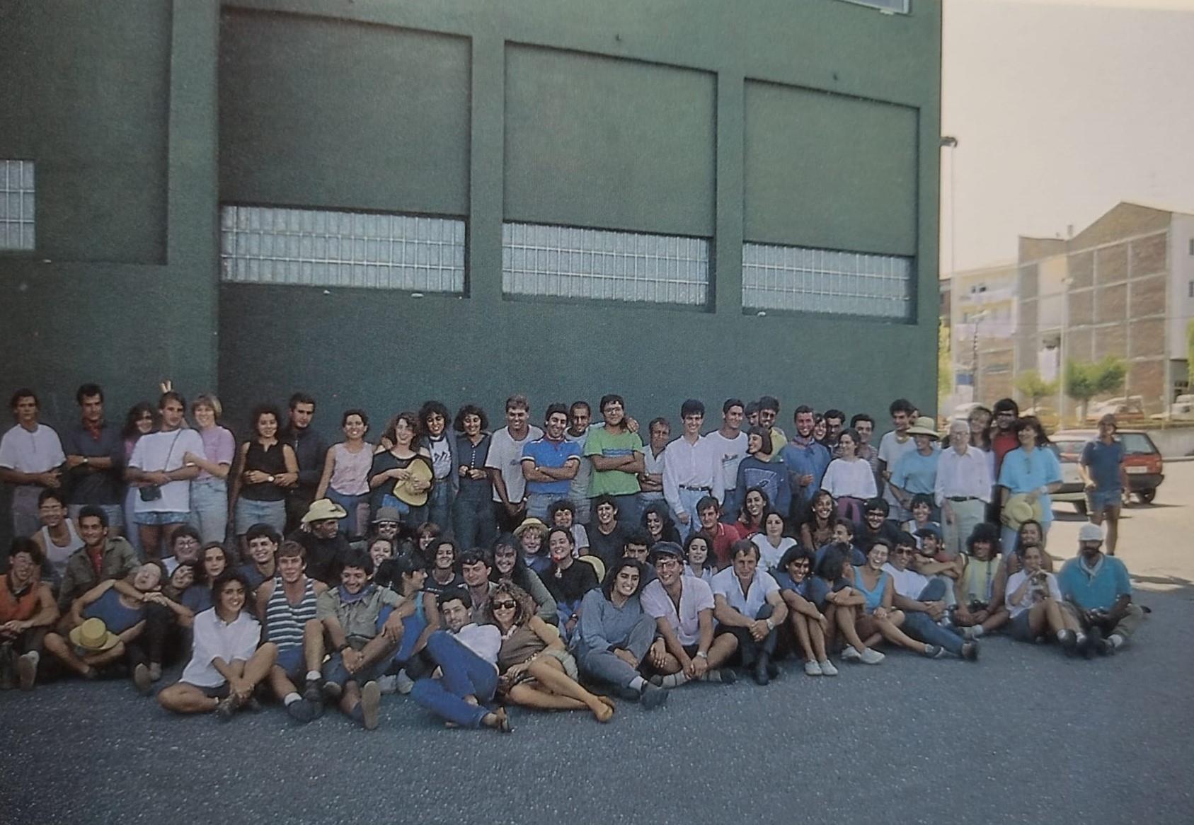 Imaxe de: Una autohistoria del INCIPIT (1)