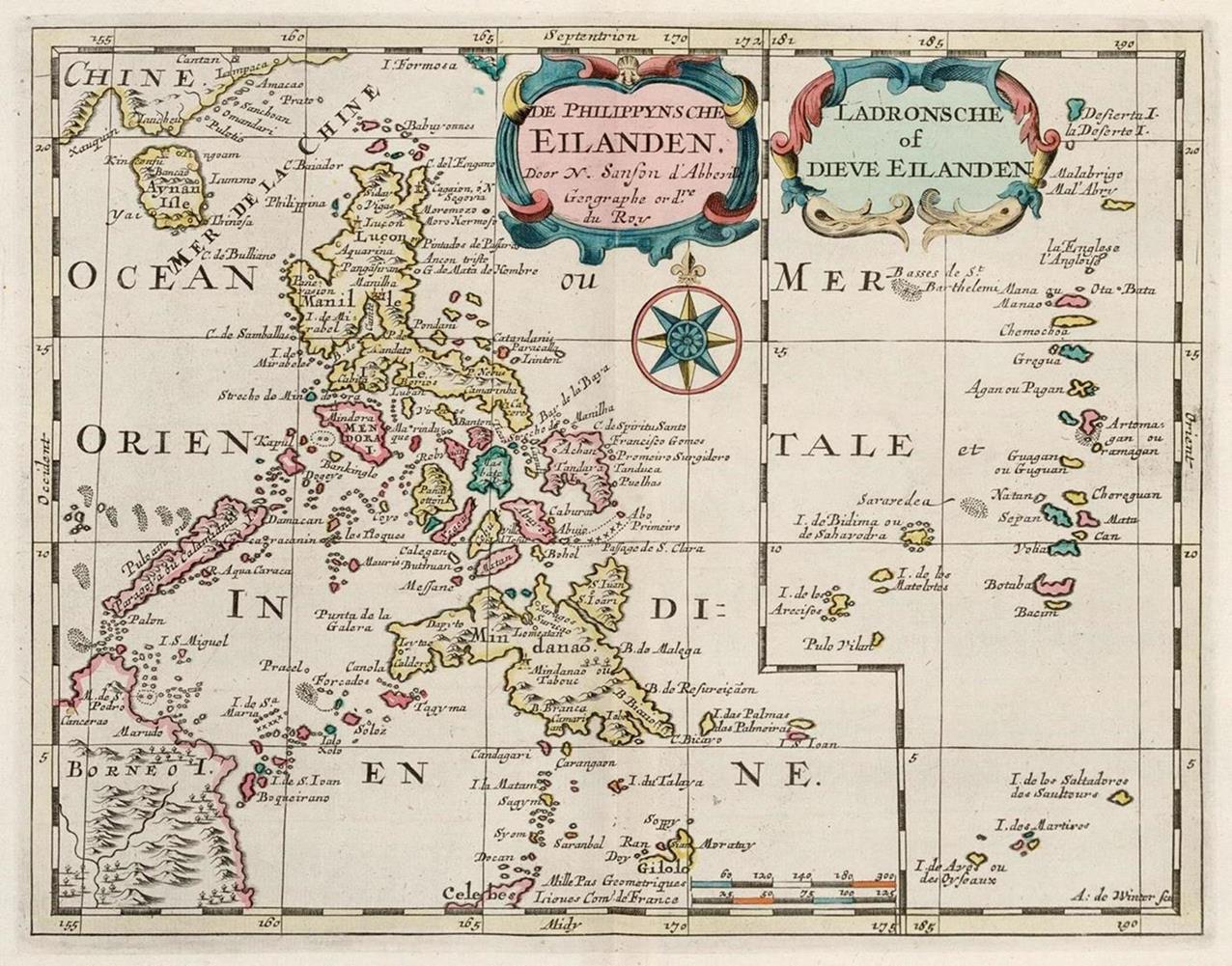 Imaxe de: De Guam al Cuerno de África, pasando por el Caribe.