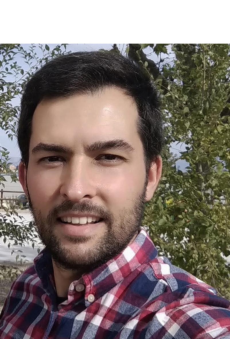 Imaxe de: Rubén Vuelta-Santín