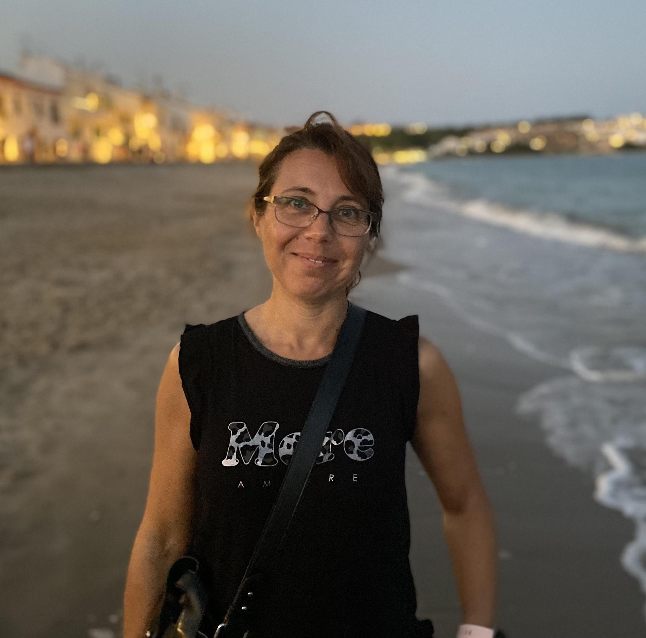 Imaxe de: Elena Cabrejas